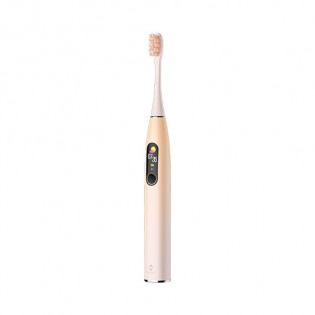 Oclean X Pro Smart Electric Toothbrush Pink